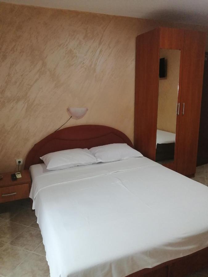 Apartmani In Budva Exteriér fotografie