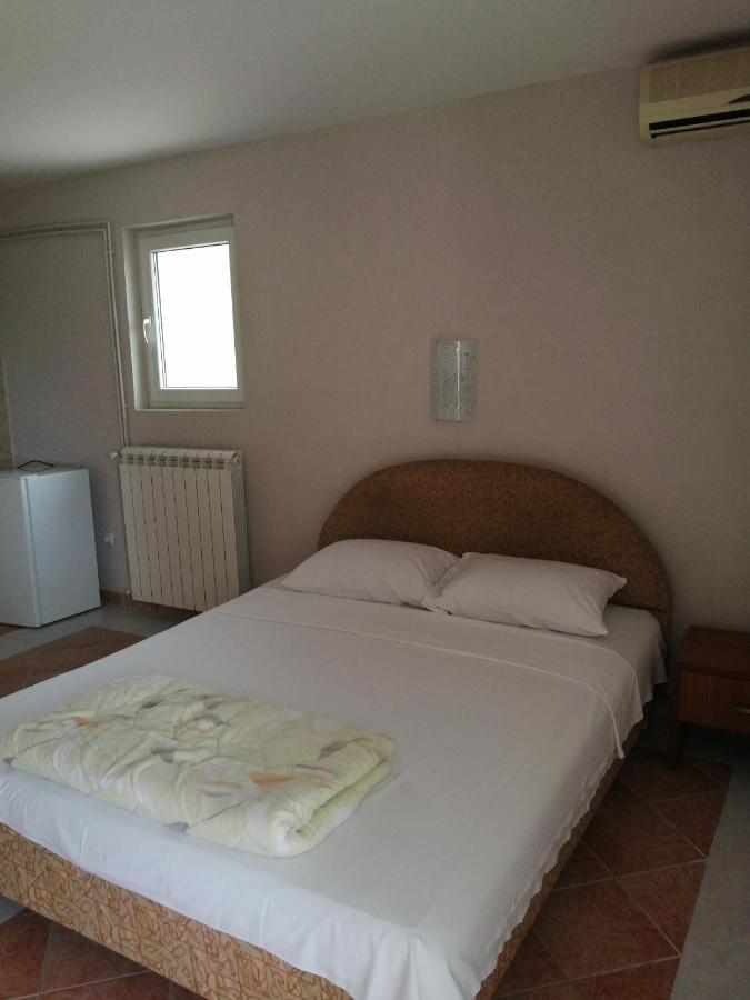 Apartmani In Budva Exteriér fotografie
