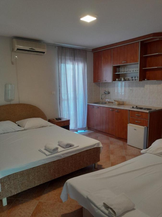 Apartmani In Budva Exteriér fotografie