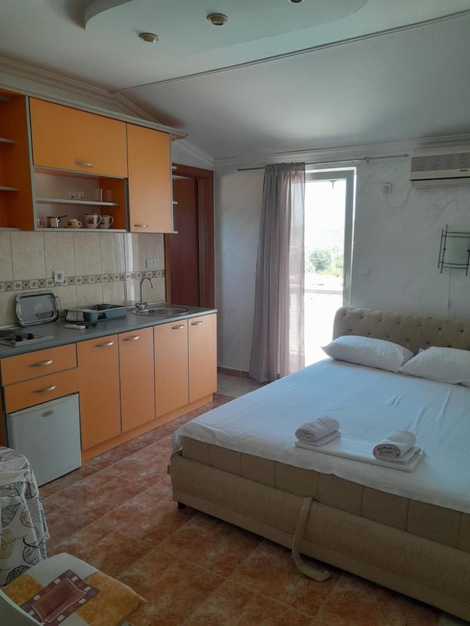 Apartmani In Budva Exteriér fotografie