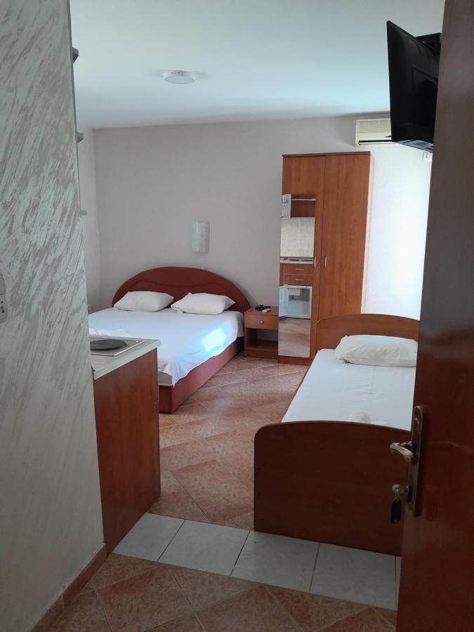 Apartmani In Budva Exteriér fotografie