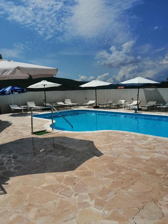 Apartmani In Budva Exteriér fotografie