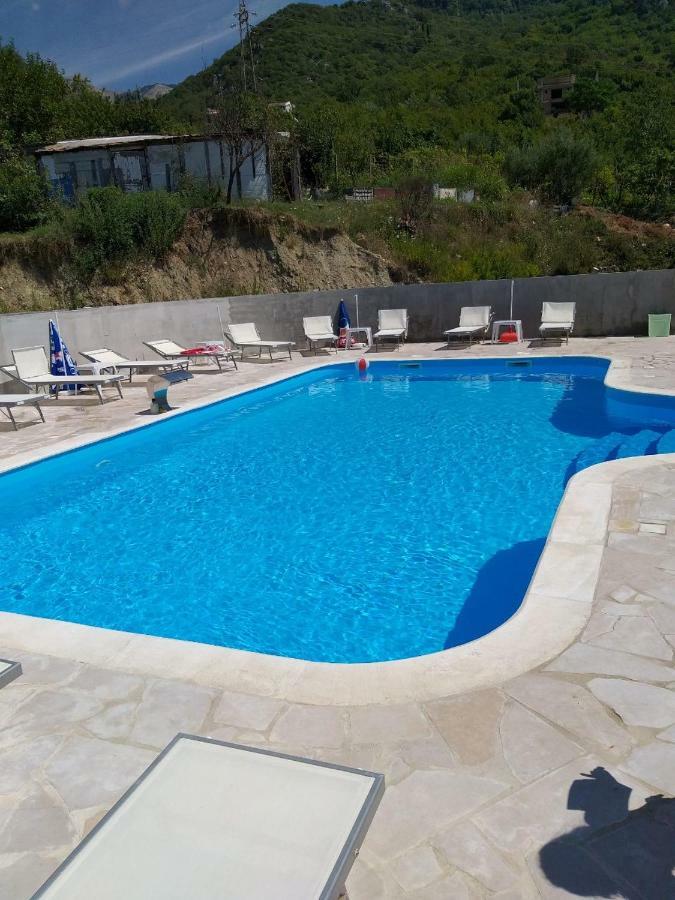 Apartmani In Budva Exteriér fotografie